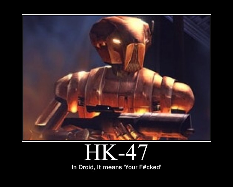 10 Hilarious KOTOR Memes #2