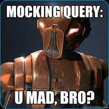 10 Hilarious KOTOR Memes #3