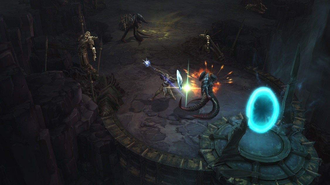 Diablo III Reaper of Souls #9