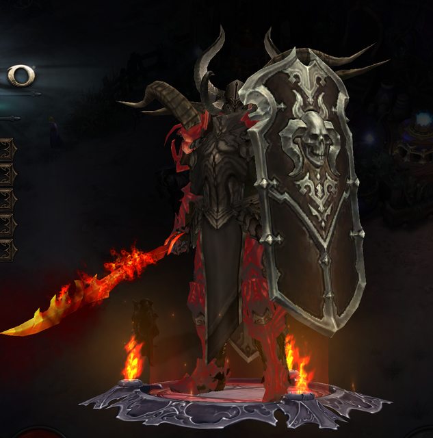 Diablo 3 #8