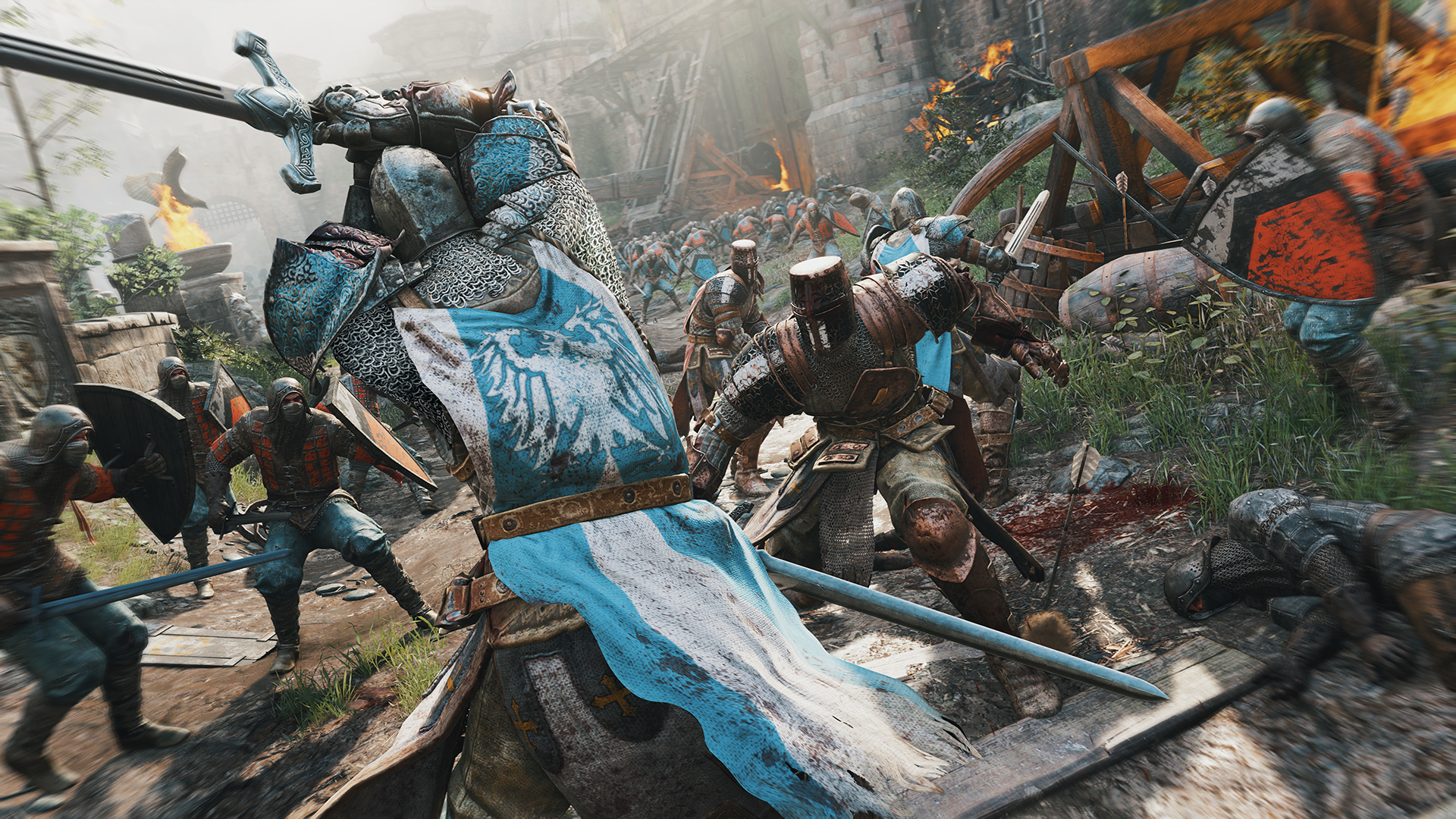 For Honor Screenshots #8