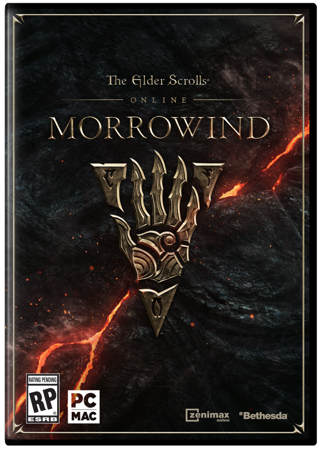 The Elder Scrolls Online: Morrowind Announcement #4