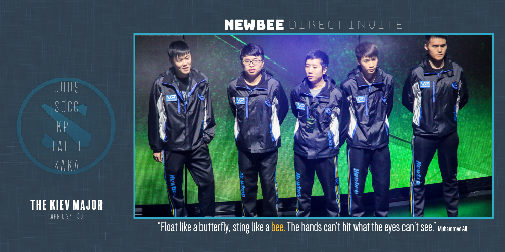 Newbee