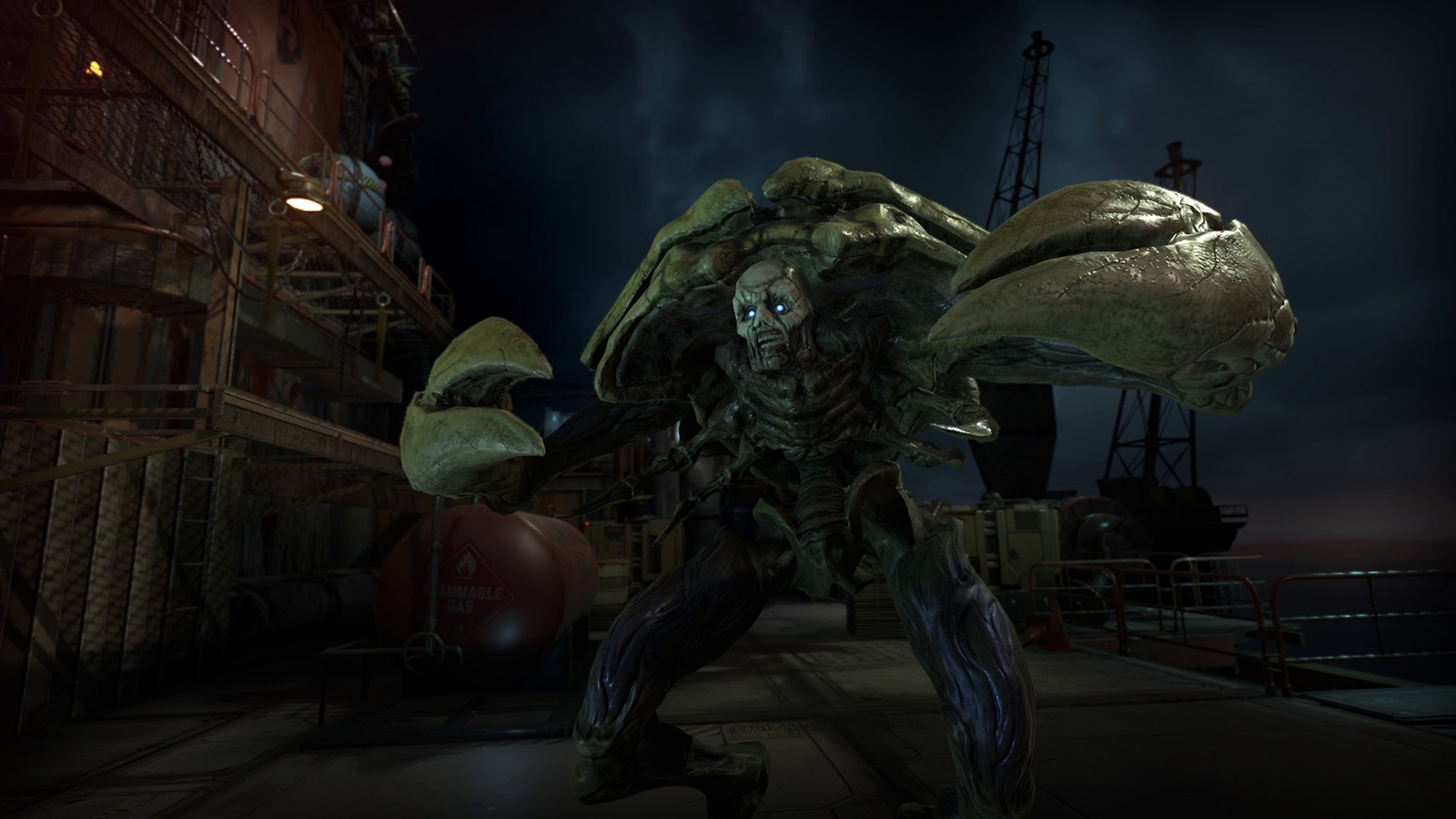 Phoenix Point Announcement Screenshots #9