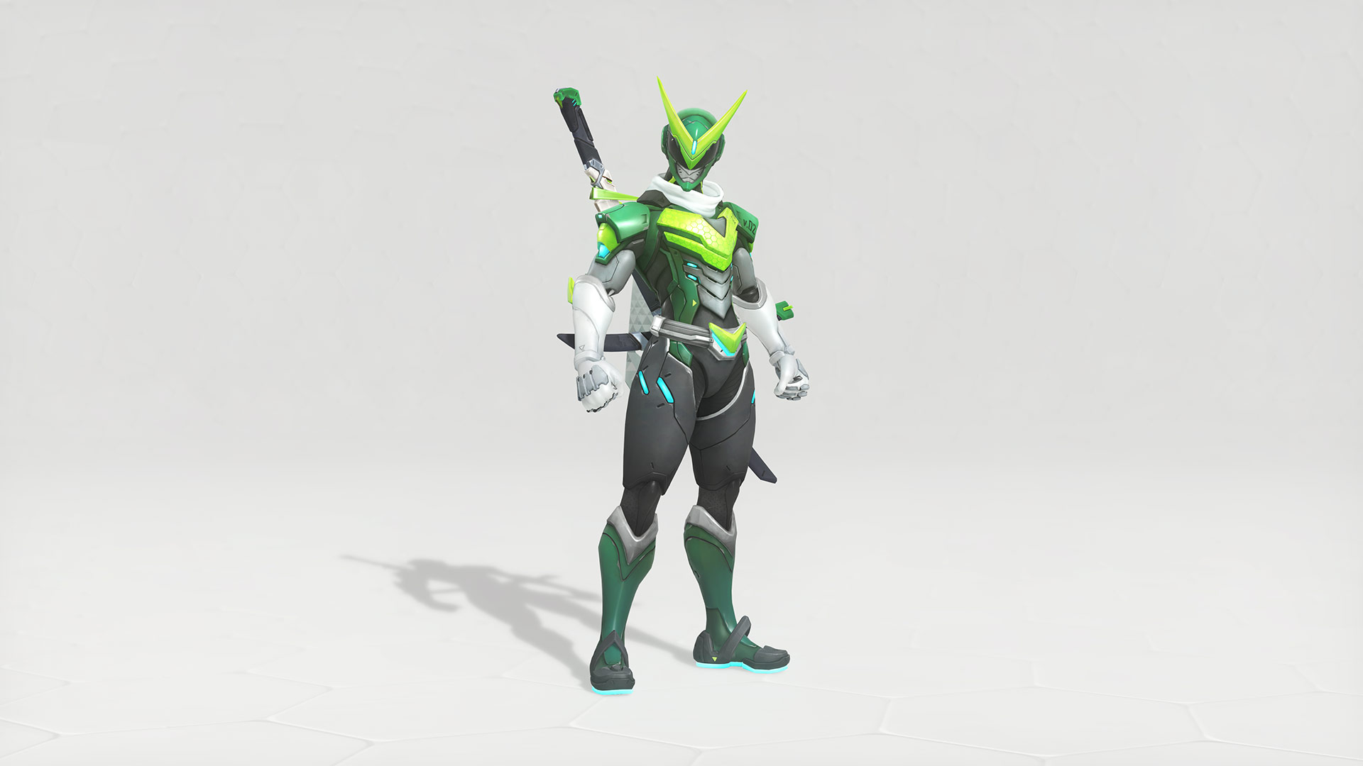 Sentai Genji - Legendary