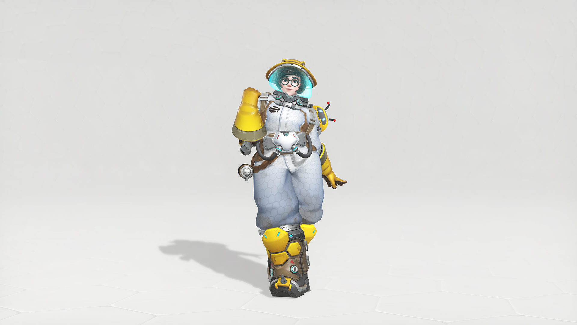 Beekeper Mei - Legendary