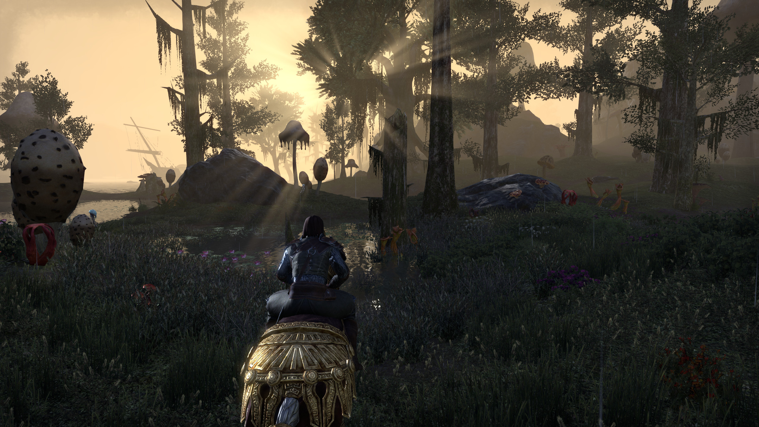 ESO: Morrowind - Jonathan's Screenshots #3