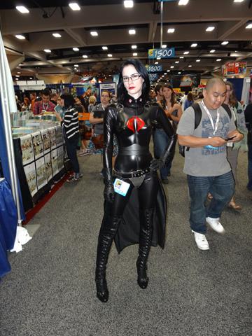 Comic Con 2013 Cosplay Gallery #7