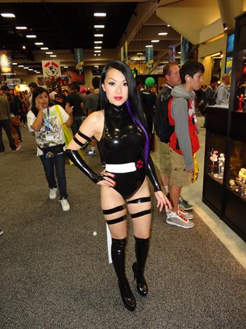 Comic Con 2013 Cosplay Gallery #22