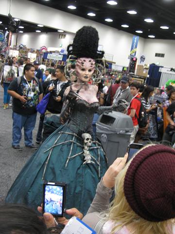 Comic Con 2013 Cosplay Gallery #48