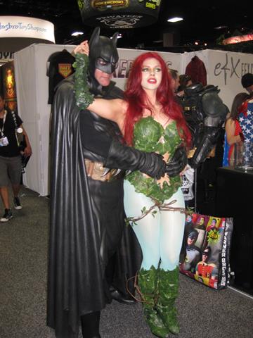 Comic Con 2013 Cosplay Gallery #51