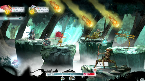 Child of Light #4