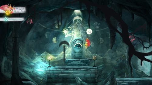 Child of Light #6