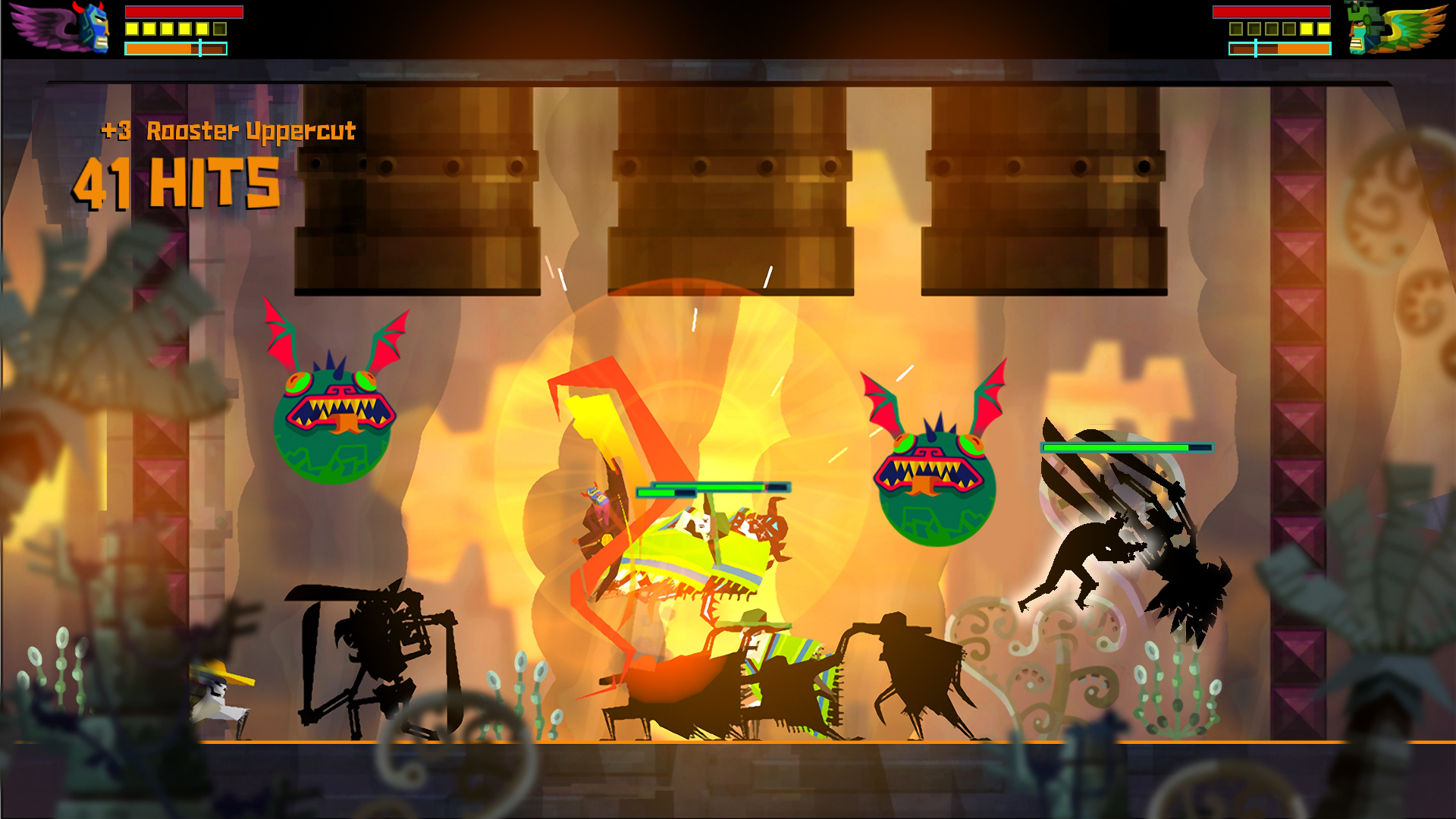 Guacamelee! STCE Screenshots #8