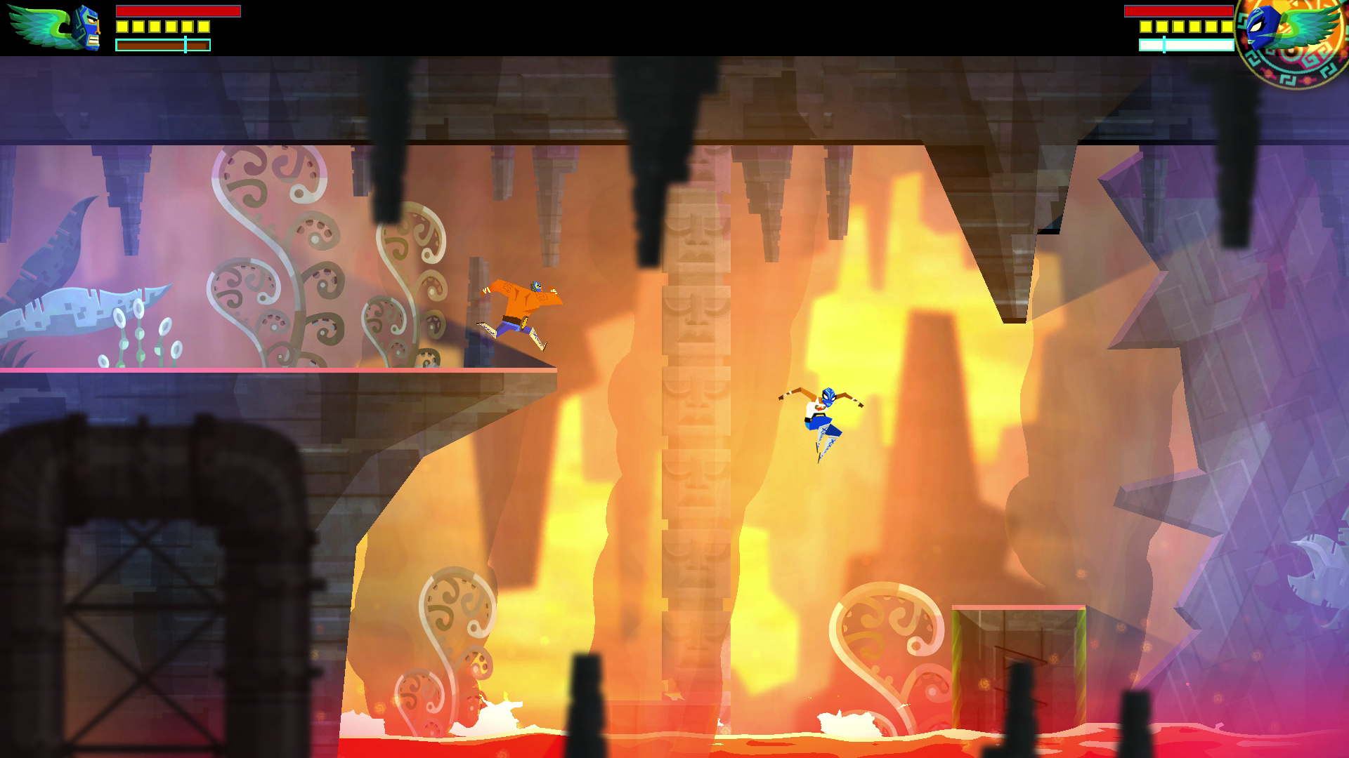 Guacamelee! STCE Screenshots #18