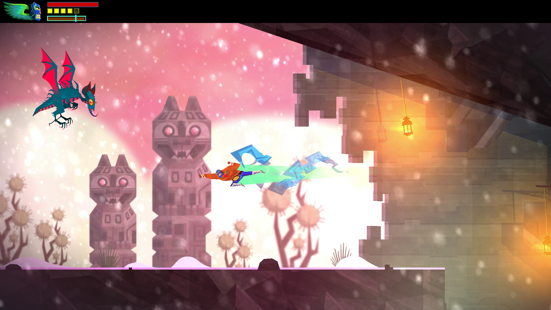 Guacamelee! STCE Screenshots #20