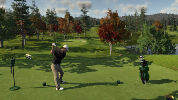 The Golf Club Screenshots #15
