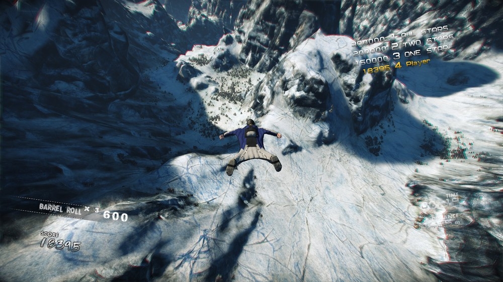 Skydive Screenshots #2