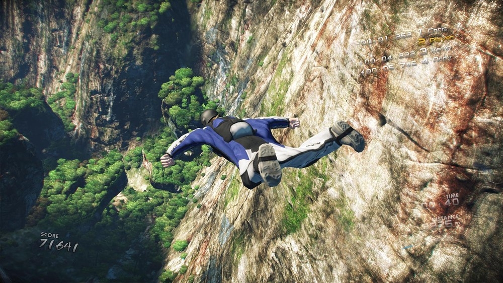 Skydive Screenshots #6