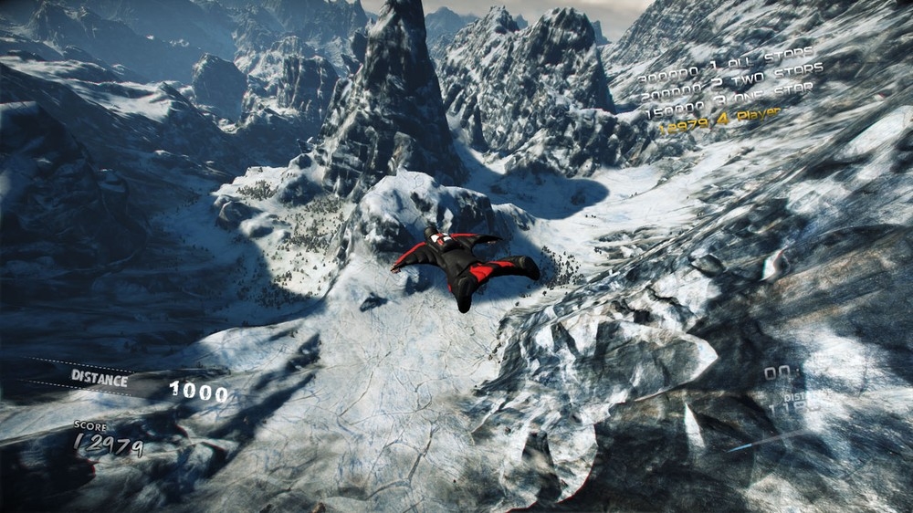 Skydive Screenshots #7