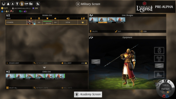 Endless Legend Screens #2