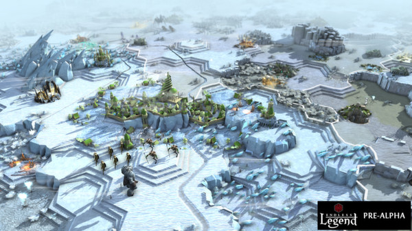 Endless Legend Screens #5