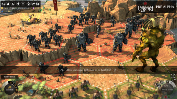 Endless Legend Screens #7