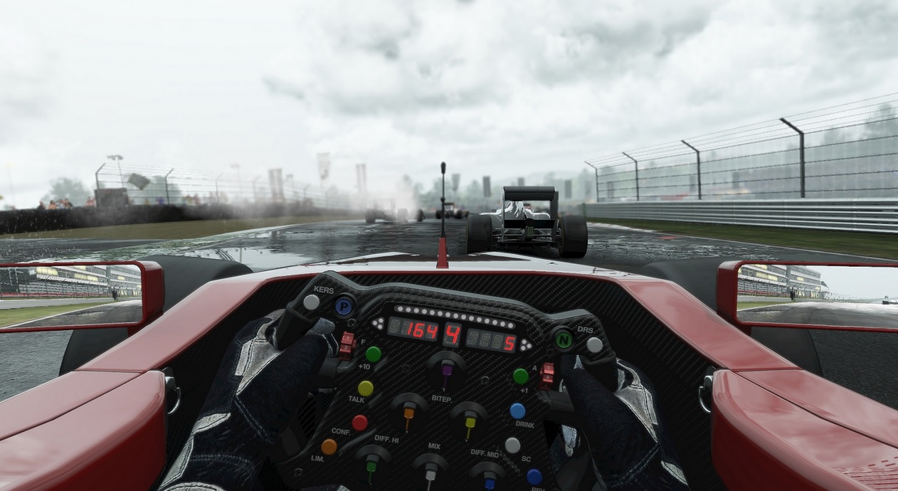Project CARS Screens #3