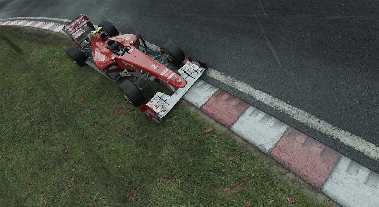 Project CARS Screens #4