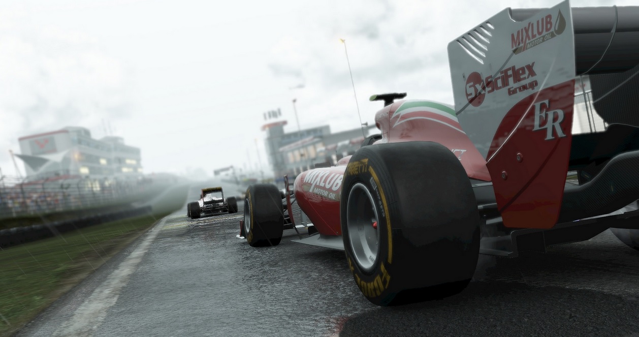 Project CARS Screens #5