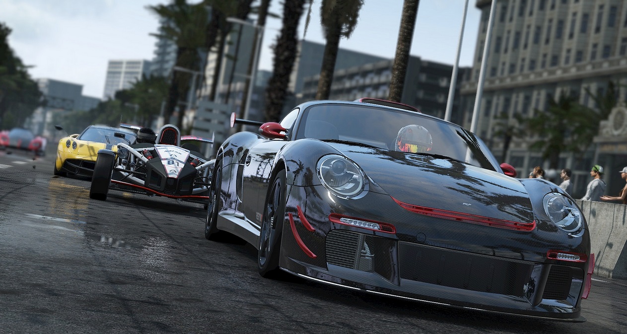 Project CARS Screens #8
