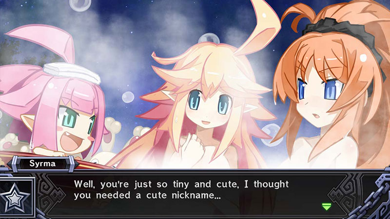 Mugen Souls Z #8