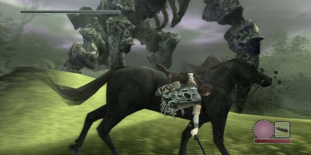 3. Shadow of the Colossus