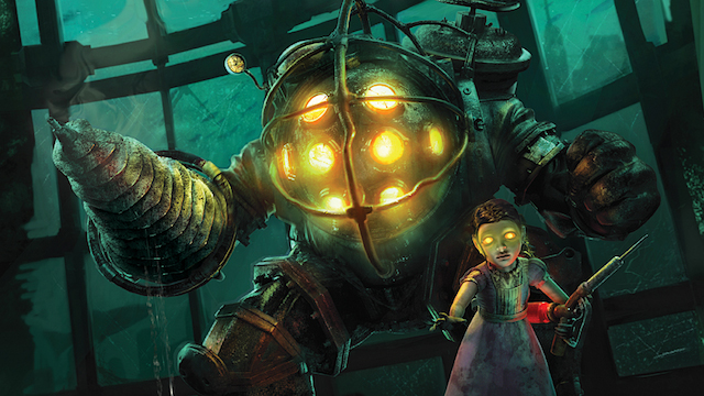 BioShock\'s Twist