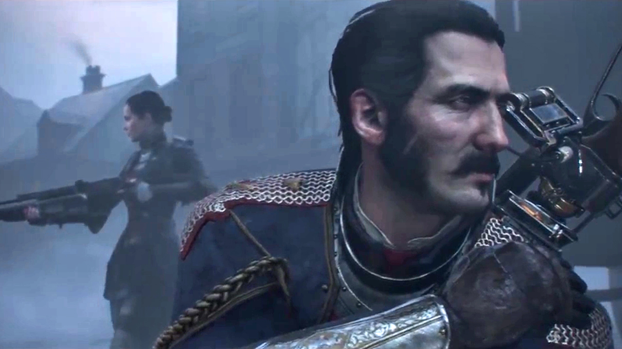 The Order: 1886 (Sony, Ready at Dawn)