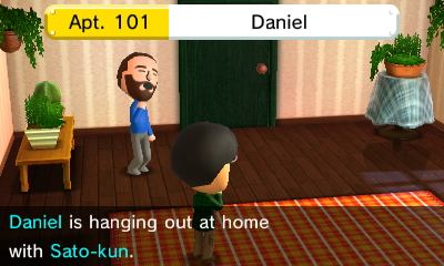 Tomodachi Life #8