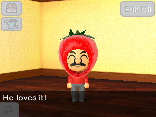 Tomodachi Life #9