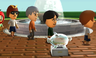 Tomodachi Life #11