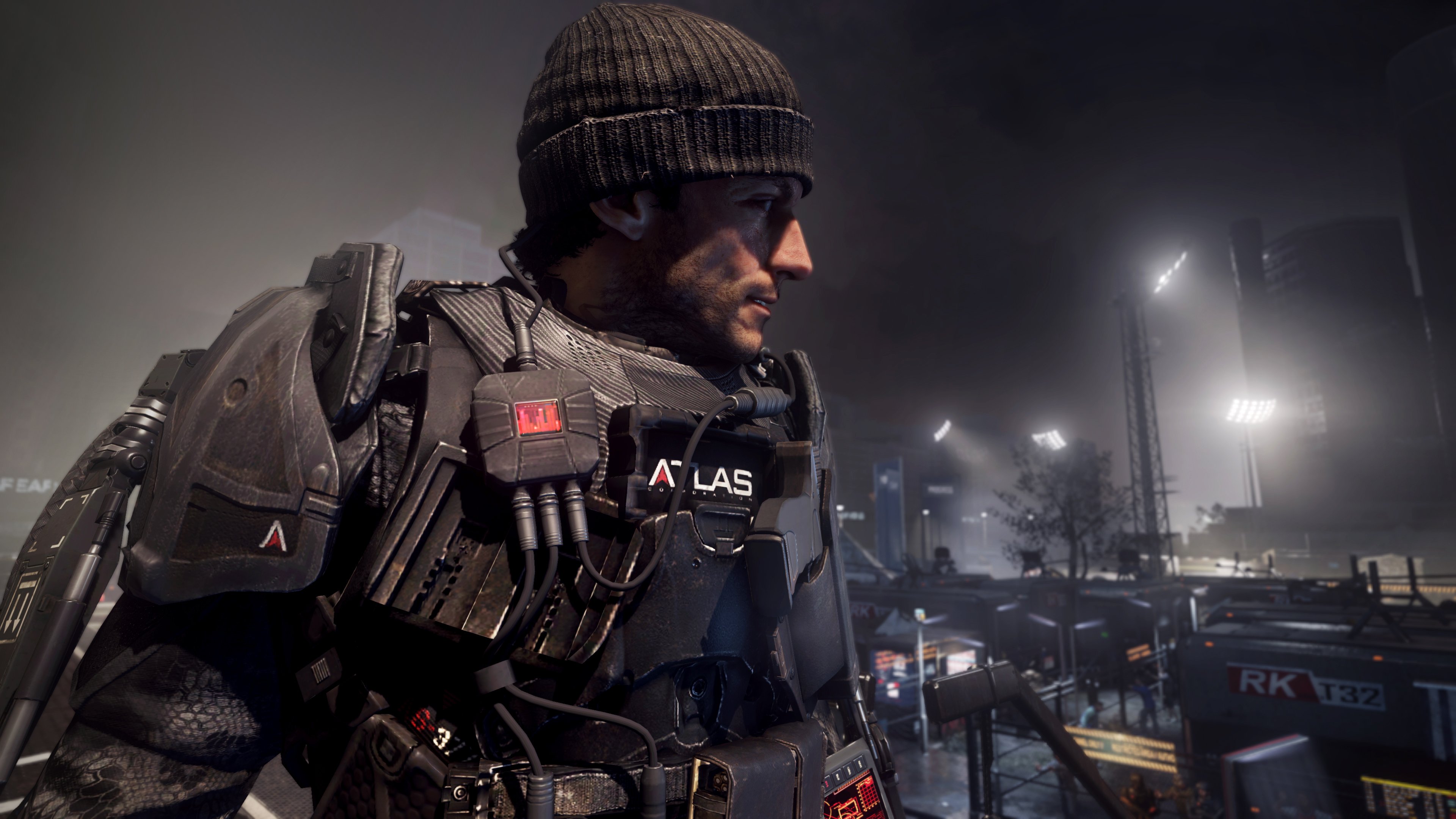 CoD: Advanced Warfare Screens #2