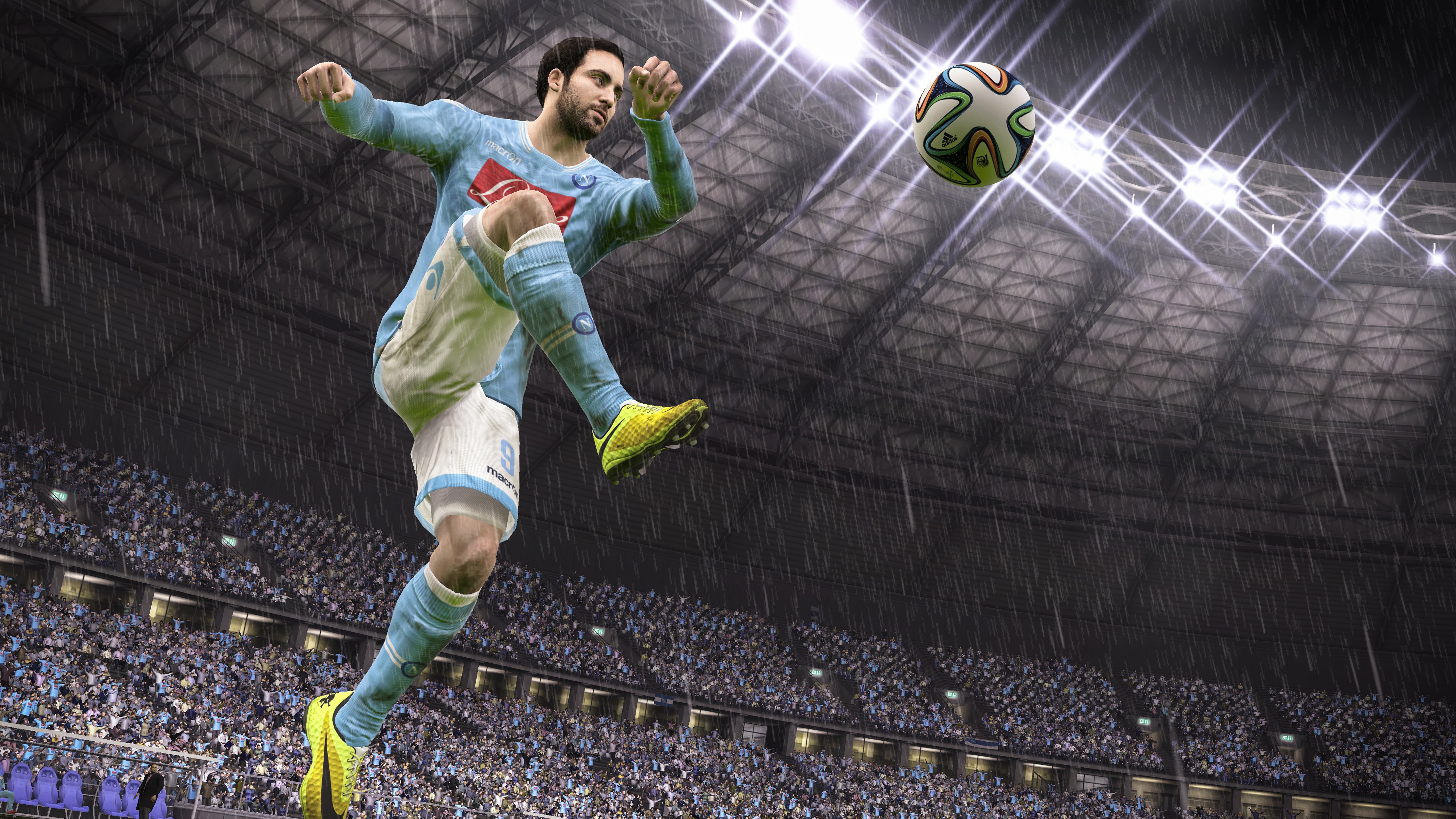 FIFA 15 Screens #2