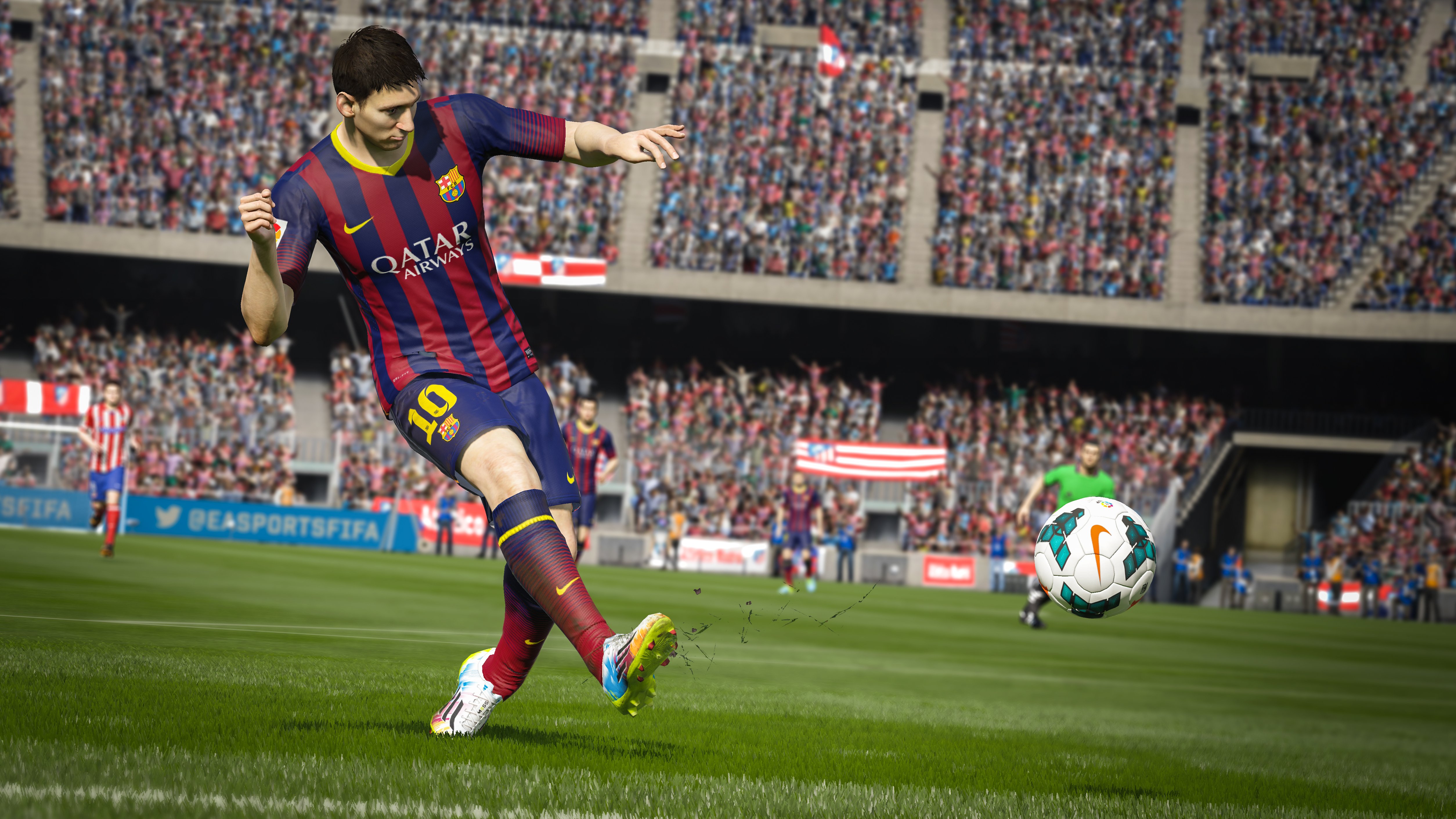 FIFA 15 Screens #3