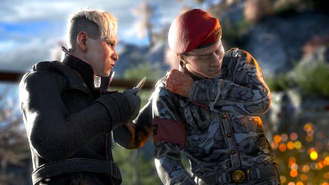 Far Cry 4 Screens #4