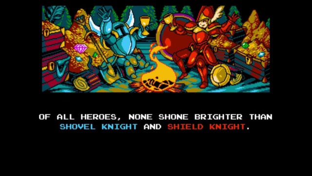 Shovel Knight #7