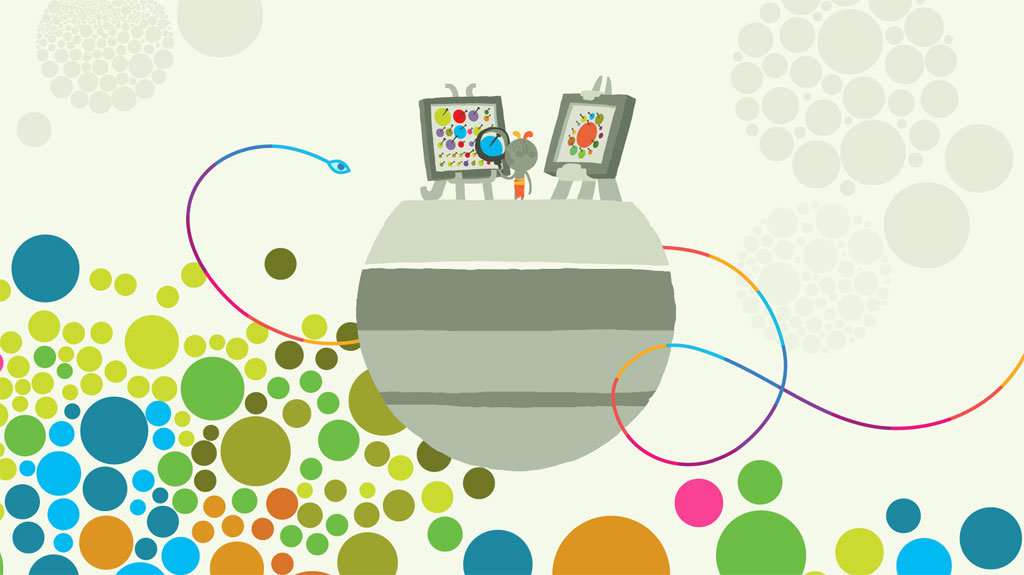 Hohokum #10