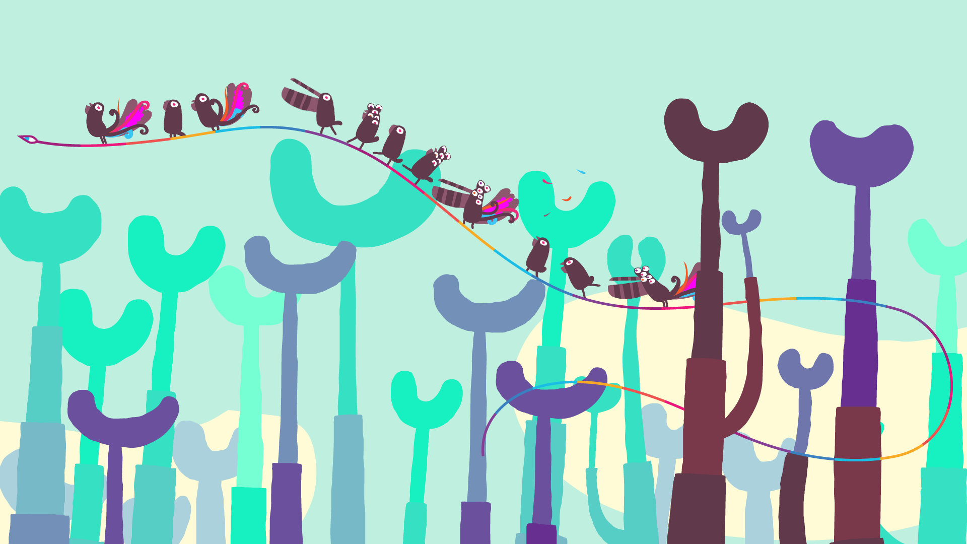 Hohokum #11