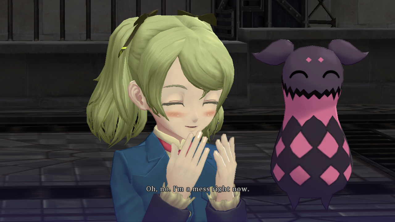 Tales of Xillia 2 #10