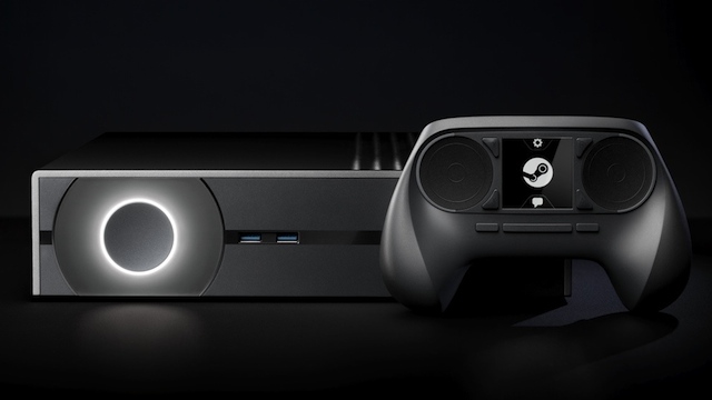 Steam Machines Impress, But Fail To Garner Mass Market Appeal