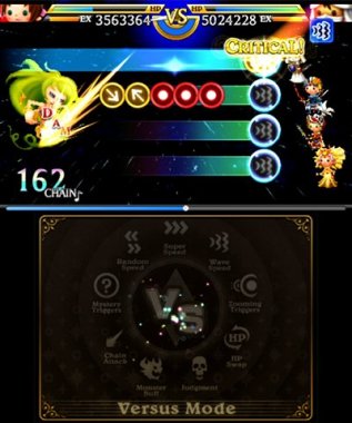 Theatrhythm Curtain Call #9