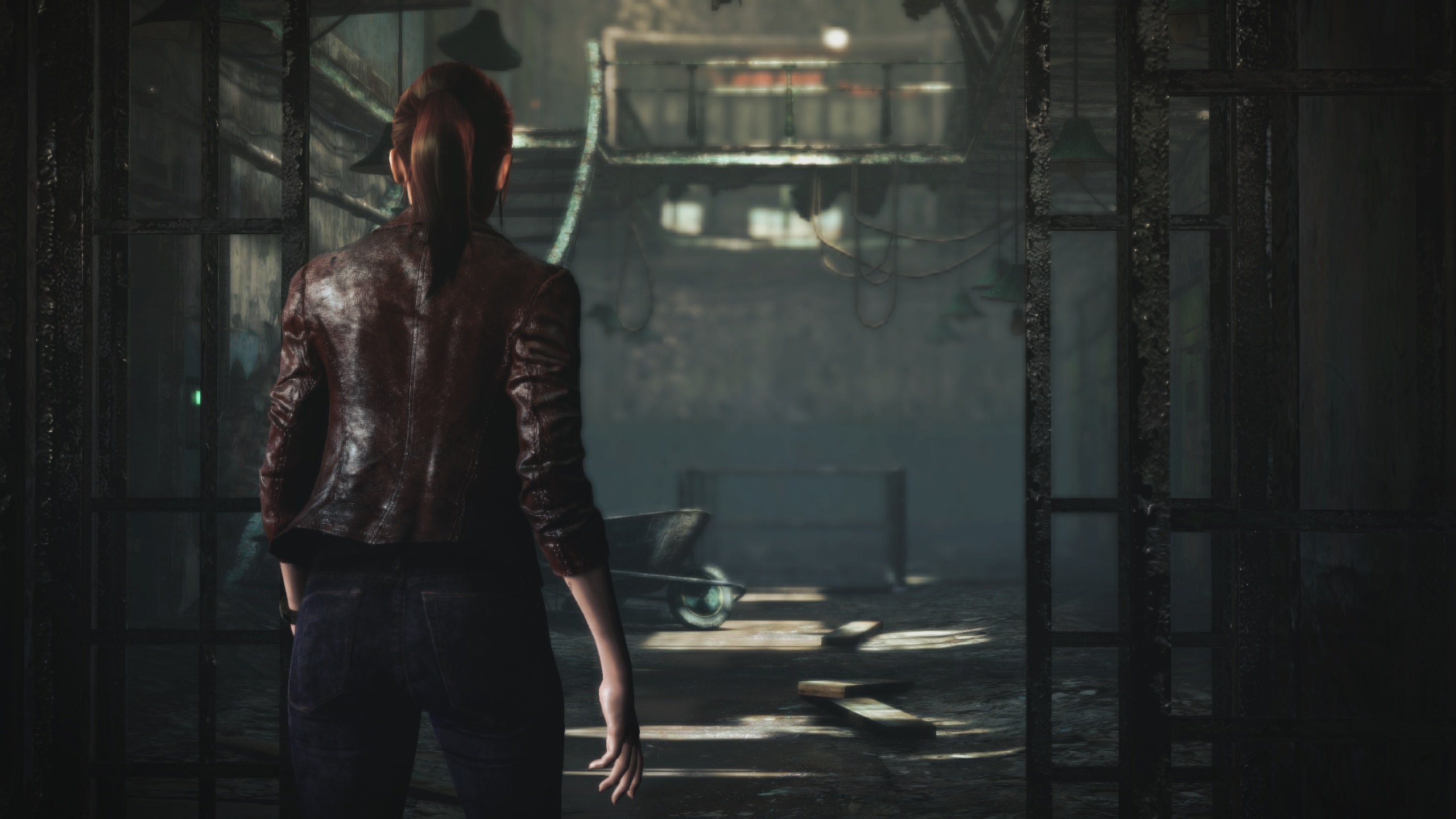 Resident Evil Revelations 2 #12