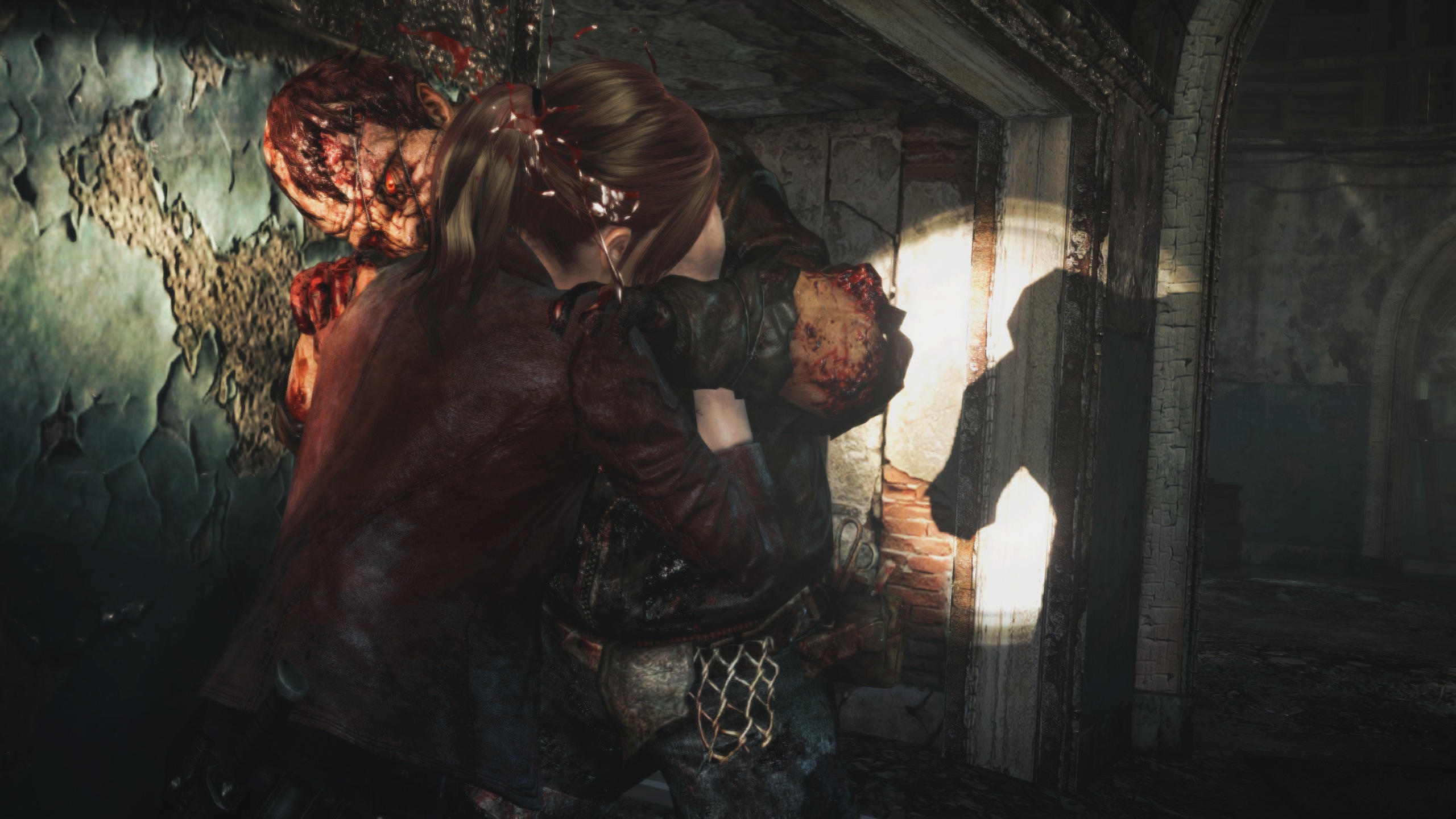 Resident Evil Revelations 2 #18